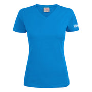 RSEQ - HEAVY V-Neck Lady