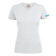 RSEQ - HEAVY V-Neck Lady