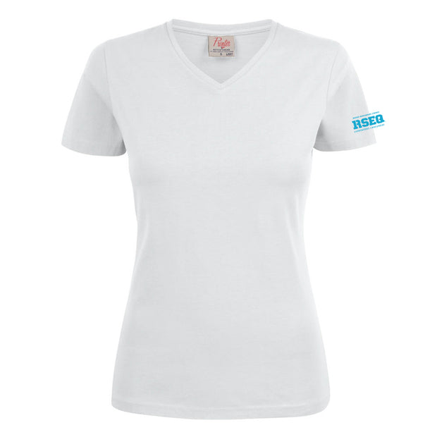 RSEQ - HEAVY V-Neck Lady