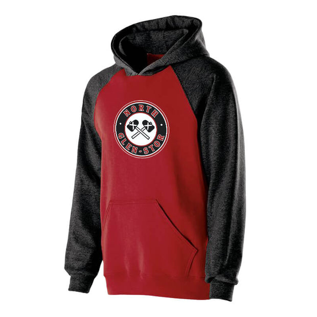 NGSM - Holloway Youth banner Hoodie