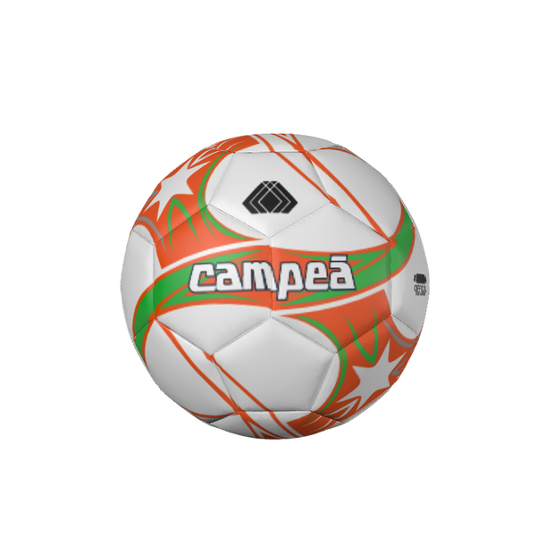 3D Models for Approval Supernova Hybrid Match Ball / Ballons Hybrid Match - Supernova Concept. (x 50)