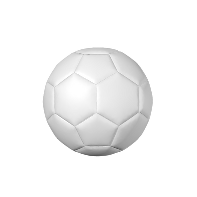 3D Models for Approval 001 Soccer Ball Upload 2. (x 25)