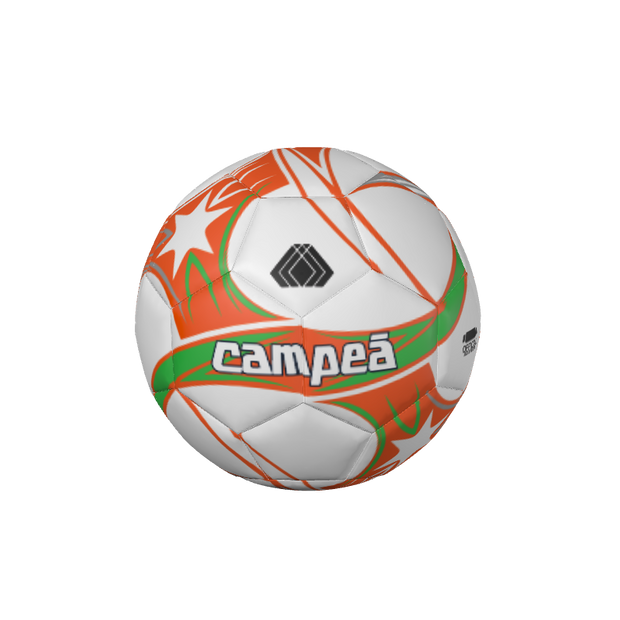 3D Models for Approval Supernova Hybrid Match Ball / Ballons Hybrid Match - Supernova Concept. (x 27)