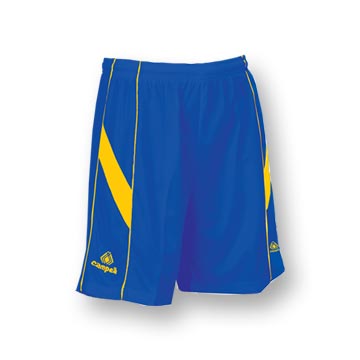 Campea Adult Pompei Shorts