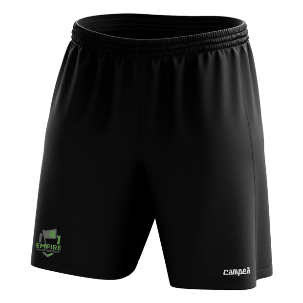 ESE - Short Challenger