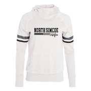 NSG - Augusta Women's Spry Hoodie