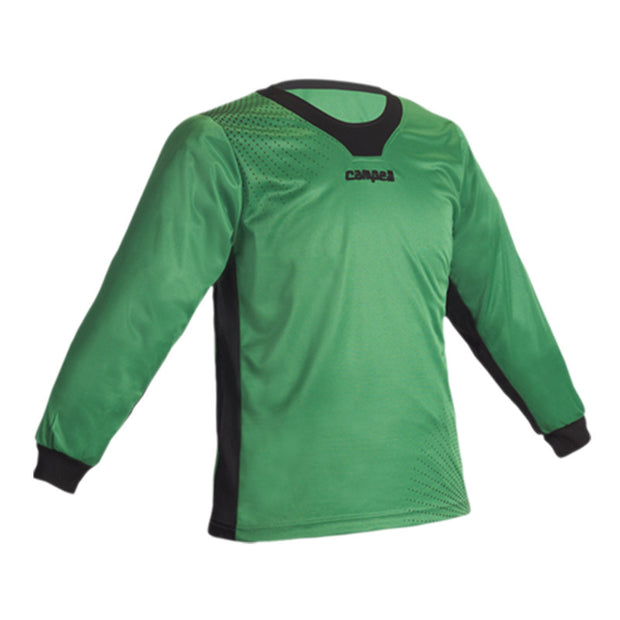 Buffon Goalie Shirt - Green