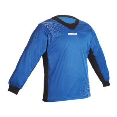 Buffon Goalie Shirt - Royal