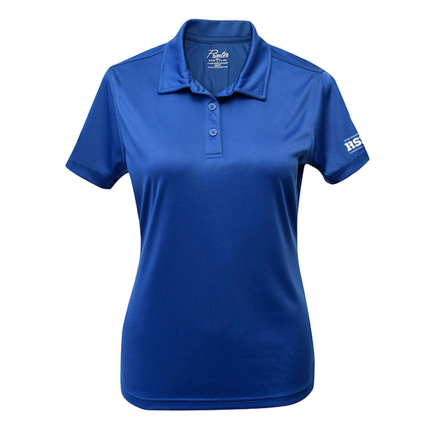 RSEQ - KOOL Lady Polo