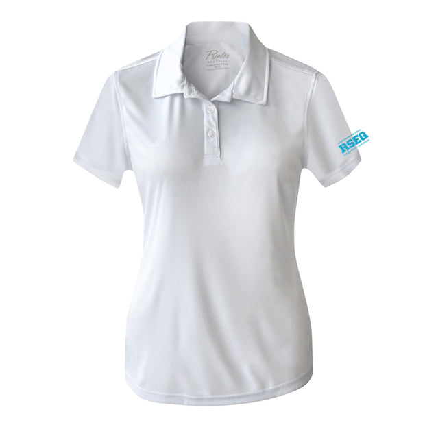 RSEQ - KOOL Lady Polo