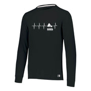 RSEQ - Men's Essential Tee LS