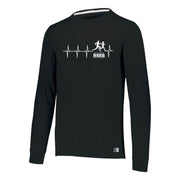 RSEQ - Men's Essential Tee LS