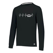 RSEQ - Men's Essential Tee LS