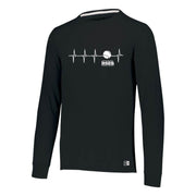 RSEQ - Men's Essential Tee LS