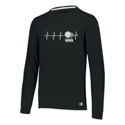 RSEQ - Men's Essential Tee LS