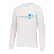 RSEQ - Men's Essential Tee LS
