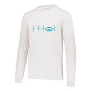 RSEQ - Men's Essential Tee LS