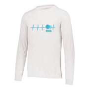 RSEQ - Men's Essential Tee LS