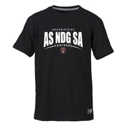 NDG - Short Sleeve Blend - Youth