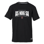 NDG - Short Sleeve Blend - Youth