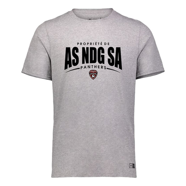 NDG - Short Sleeve Blend - Youth