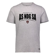 NDG - Short Sleeve Blend - Youth