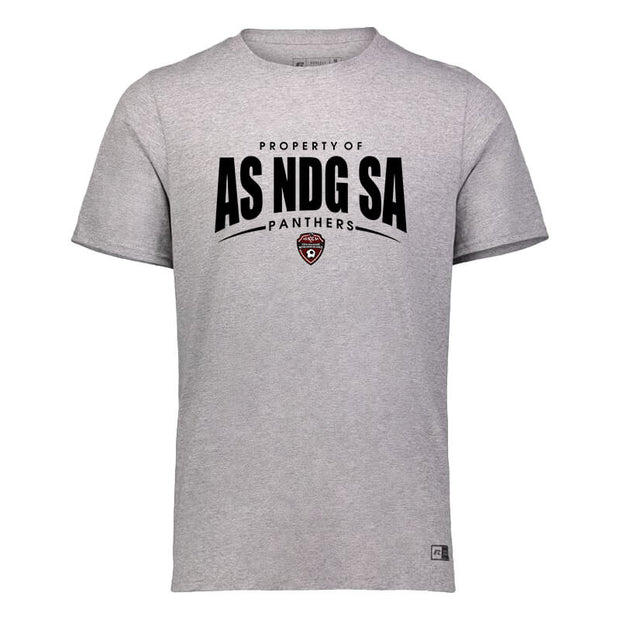 NDG - Short Sleeve Blend - Youth