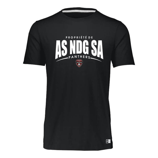 NDG - Short Sleeve Blend - Men&