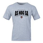 NDG - Short Sleeve Blend - Men's