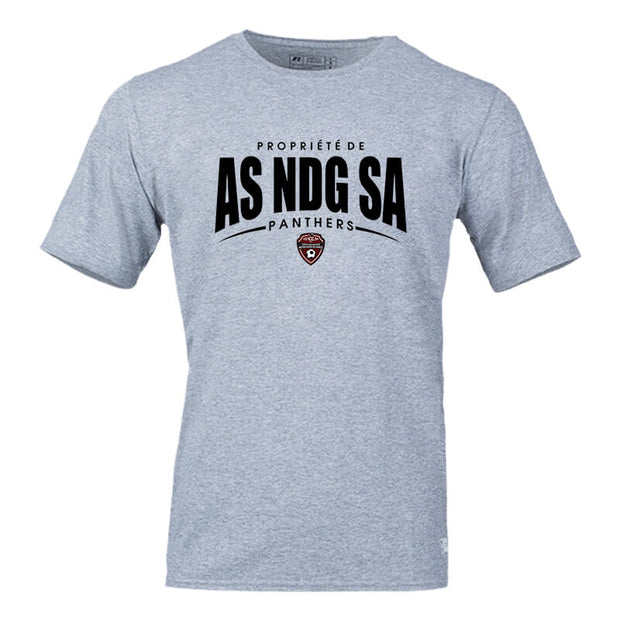 NDG - Short Sleeve Blend - Men&