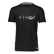 RSEQ - Men's Essential Tee SS