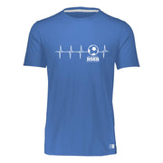 RSEQ - Men's Essential Tee SS