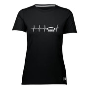 RSEQ - Women's Essential Tee SS