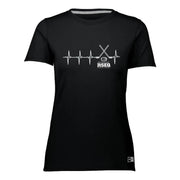 RSEQ - Women's Essential Tee SS
