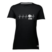 RSEQ - Women's Essential Tee SS