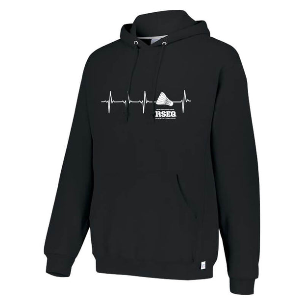 RSEQ - Russell Dri-Power Fleece