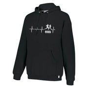 RSEQ - Russell Dri-Power Fleece