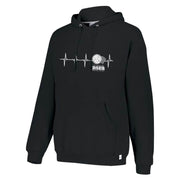RSEQ - Russell Dri-Power Fleece