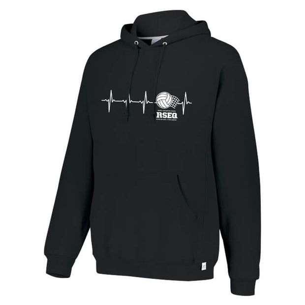 RSEQ - Russell Dri-Power Fleece