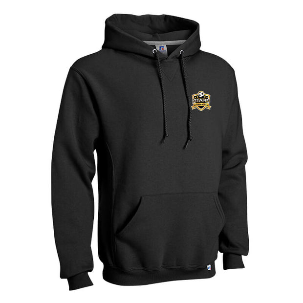 SR - Dri-Power Fleece Hoodie