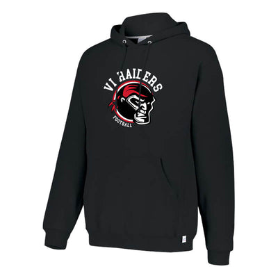 VIR - Dri-Power Fleece Hoodie