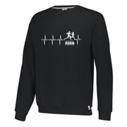 RSEQ - Dri Power Crew Neck