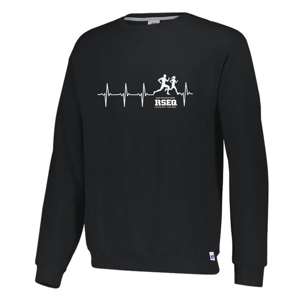 RSEQ - Dri Power Crew Neck