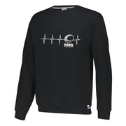RSEQ - Dri Power Crew Neck
