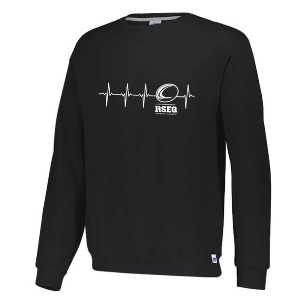 RSEQ - Dri Power Crew Neck