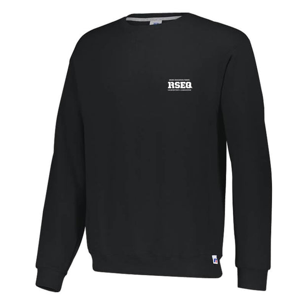 RSEQ - Dri Power Crew Neck