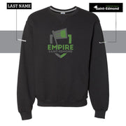 ESE - DRI-POWER® FLEECE CREW SWEATSHIRT