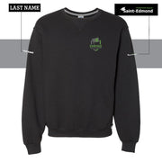 ESE - DRI-POWER® FLEECE CREW SWEATSHIRT