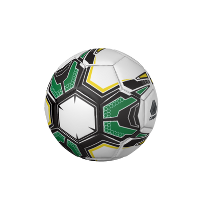 3D Models for Approval Torch Hybrid Match Ball / Ballons Hybrid Match - Supernova Concept. (x 31)