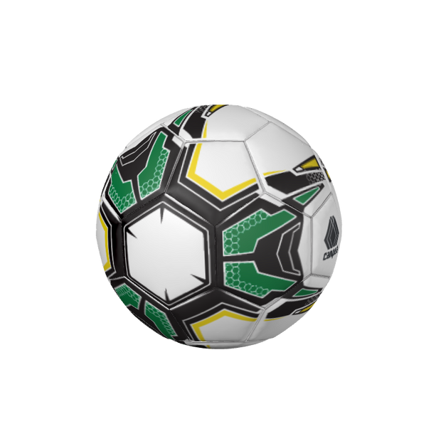 3D Models for Approval Torch Hybrid Match Ball / Ballons Hybrid Match - Supernova Concept. (x 31)